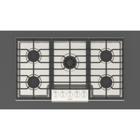 Fulgor Milano Cooktops Gas F6PGK365S1 IMAGE 10