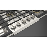 Fulgor Milano Cooktops Gas F6PGK365S1 IMAGE 11