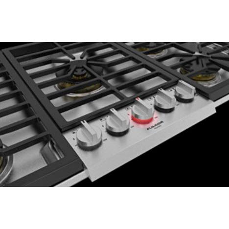 Fulgor Milano Cooktops Gas F6PGK365S1 IMAGE 2