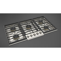 Fulgor Milano Cooktops Gas F6PGK365S1 IMAGE 4