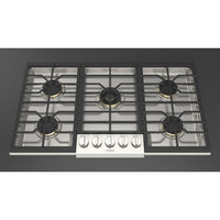 Fulgor Milano Cooktops Gas F6PGK365S1 IMAGE 5
