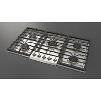 Fulgor Milano Cooktops Gas F6PGK365S1 IMAGE 6