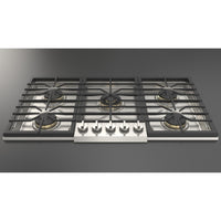 Fulgor Milano Cooktops Gas F6PGK365S1 IMAGE 8