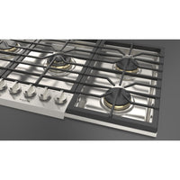 Fulgor Milano Cooktops Gas F6PGK365S1 IMAGE 9