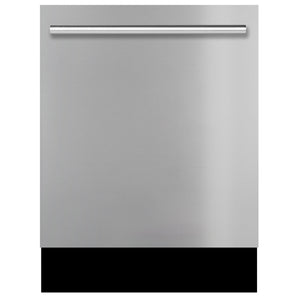 Blomberg 24-inch Built-in Dishwasher DW51600SS IMAGE 1