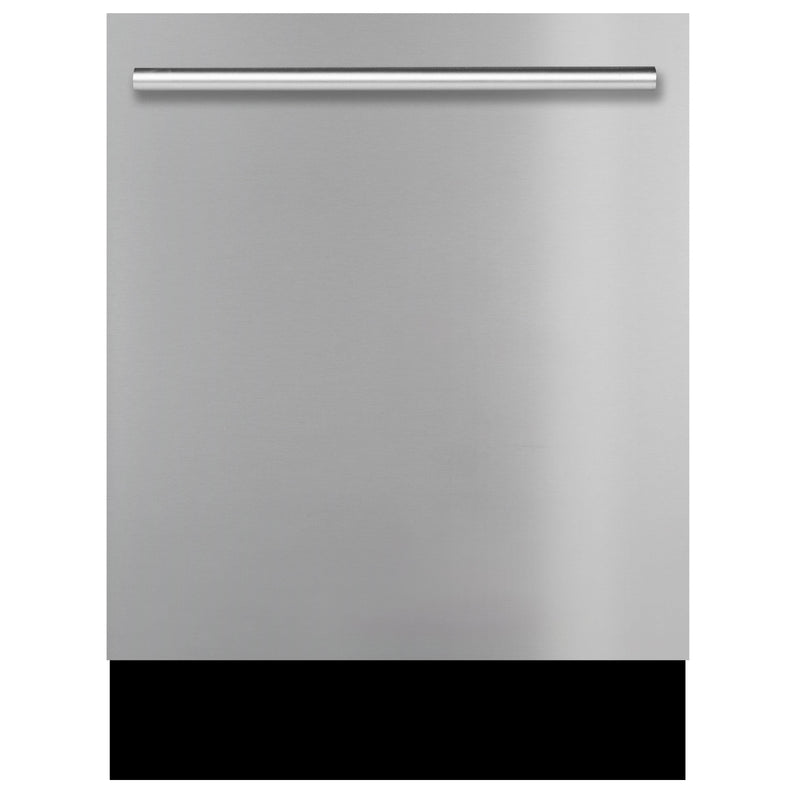 Blomberg 24-inch Built-in Dishwasher DW51600SS IMAGE 1