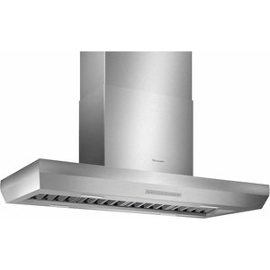 Thermador 54-inch Professional Series Island Hood HPIN54WS IMAGE 1