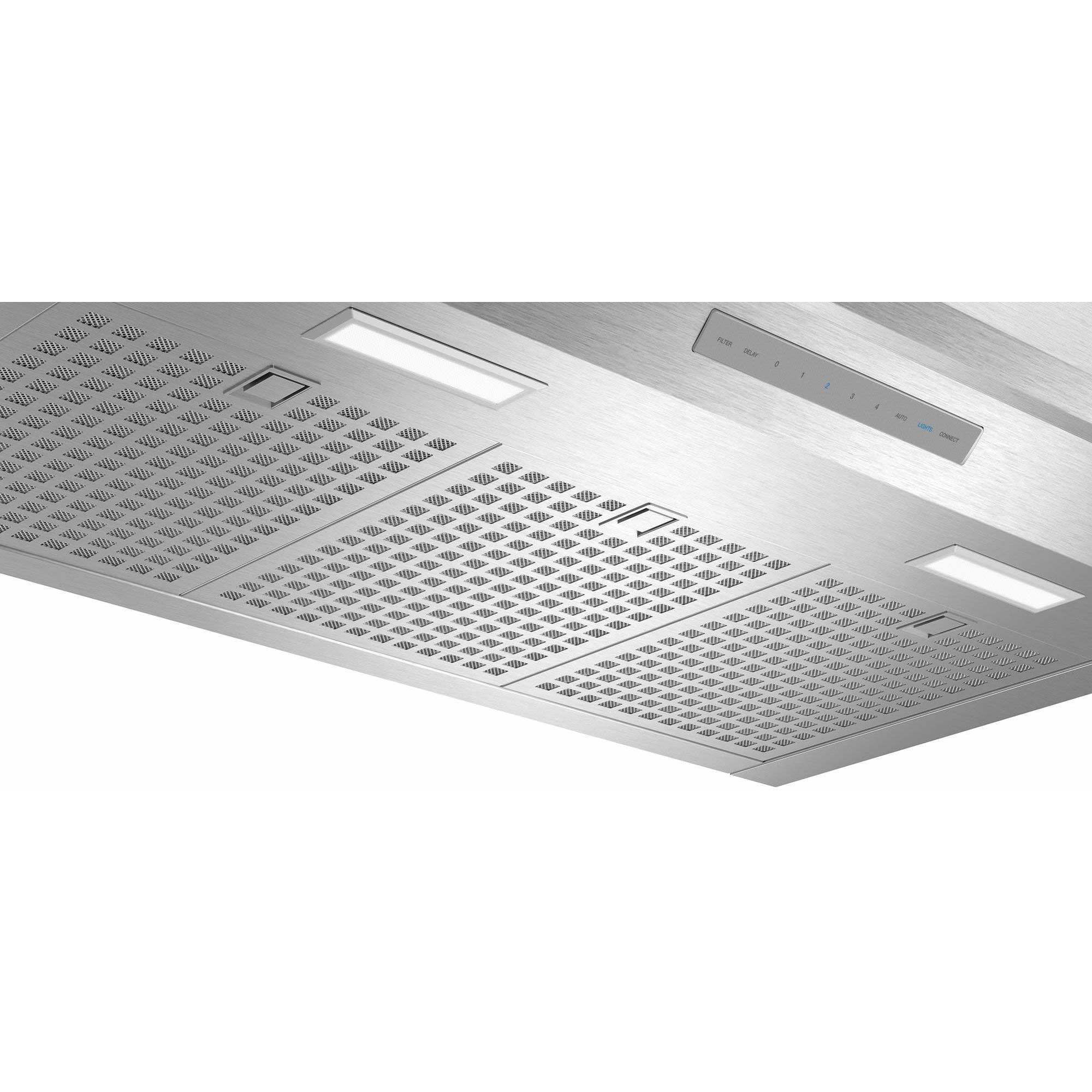Thermador Ventilation Range Hoods HMWB361WS IMAGE 3