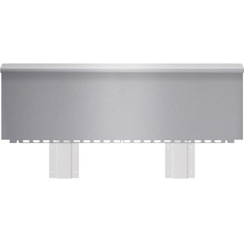 Thermador 10-inch Backguard PA30WLBC IMAGE 1