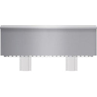 Thermador 10-inch Backguard PA30WLBC IMAGE 1