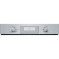 Thermador 30-inch, 6.1 cu.ft. Built-in Combination Wall Oven with Speed Oven PODMC301W IMAGE 2