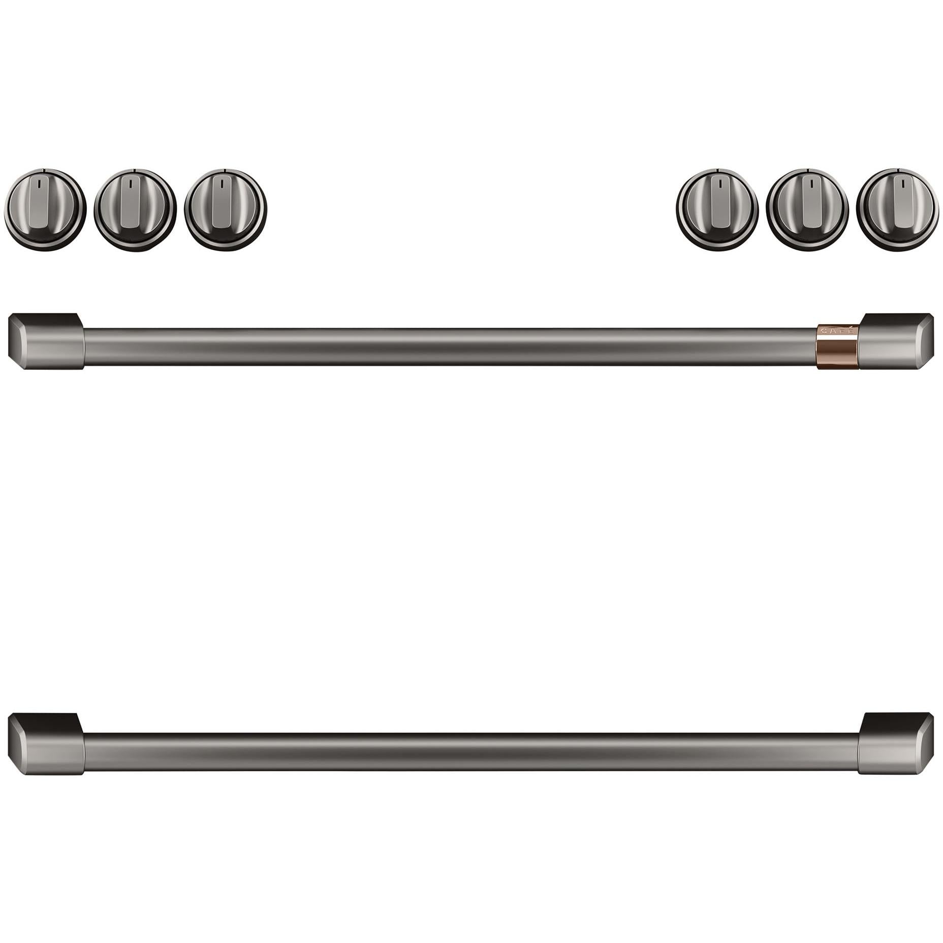 Café Cooking Accessories Control Knobs CXFCGHKPMBT IMAGE 1