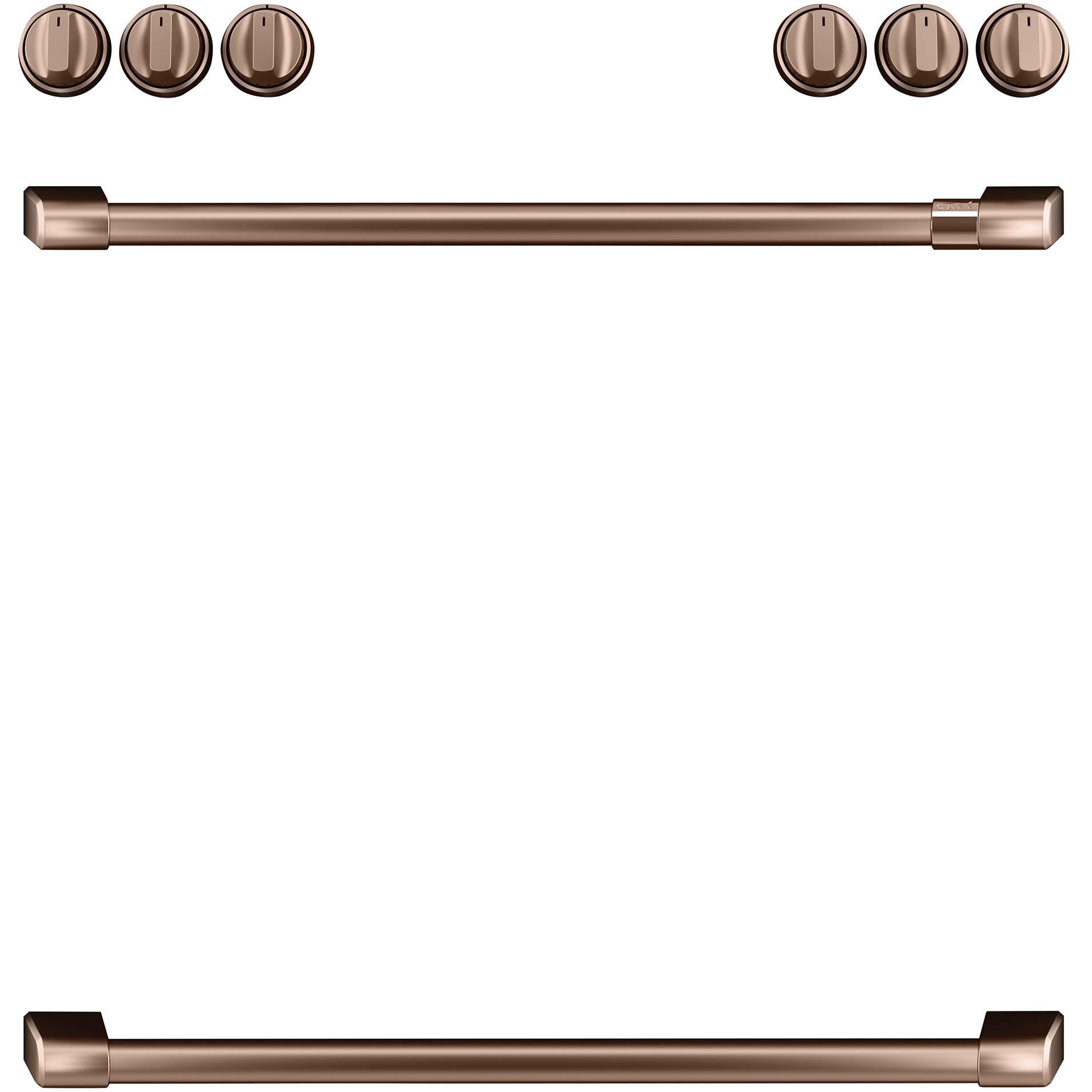 Café Cooking Accessories Control Knobs CXFCGHKPMCU IMAGE 1