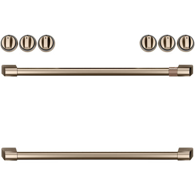 Café Cooking Accessories Control Knobs CXFCHHKPMBZ IMAGE 1