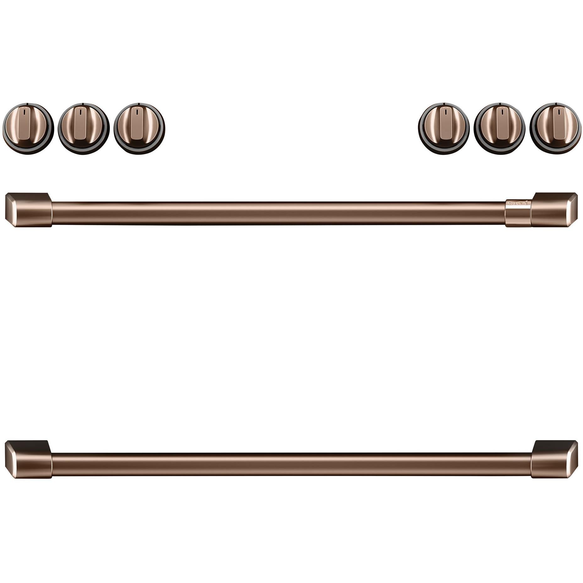 Café Cooking Accessories Control Knobs CXFCHHKPMCU IMAGE 1