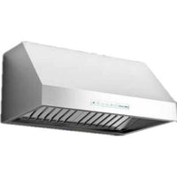 Falmec 36-inch Zeus Pro NRS® Wall Mount Range Hood FNZEU36W6SS IMAGE 1