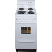 Premier Ranges Electric EAK220OPO IMAGE 1