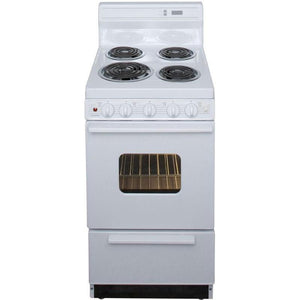Premier Ranges Electric EAK220OPO IMAGE 1