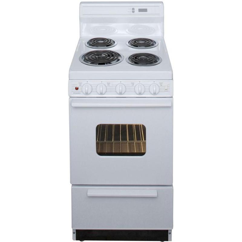 Premier Ranges Electric EAK220OPO IMAGE 1