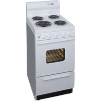 Premier Ranges Electric EAK220OPO IMAGE 2