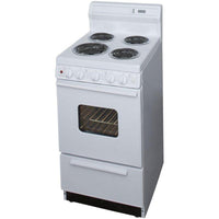 Premier Ranges Electric EAK220OPO IMAGE 3