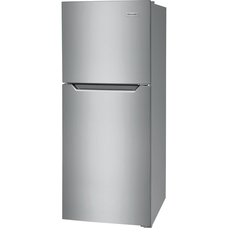 Frigidaire Refrigerators Top Freezer FFET1222UV IMAGE 1