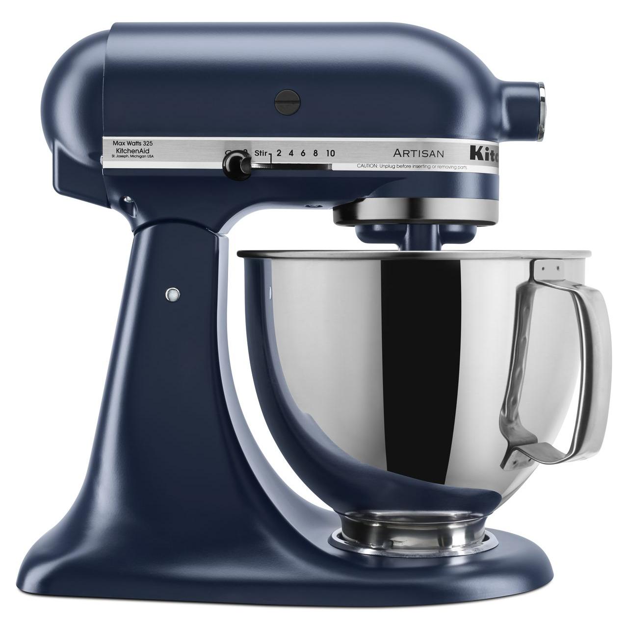 KitchenAid Mixers Stand KSM150PSIB IMAGE 1
