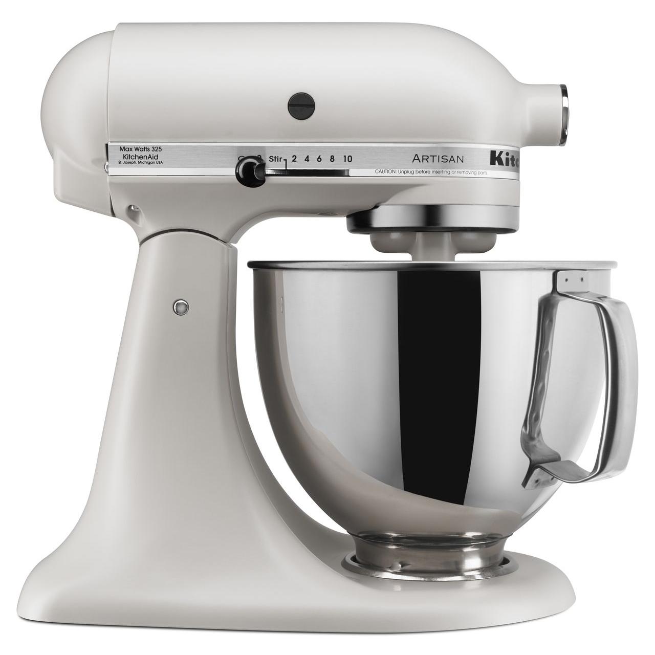 KitchenAid Mixers Stand KSM150PSMH IMAGE 1