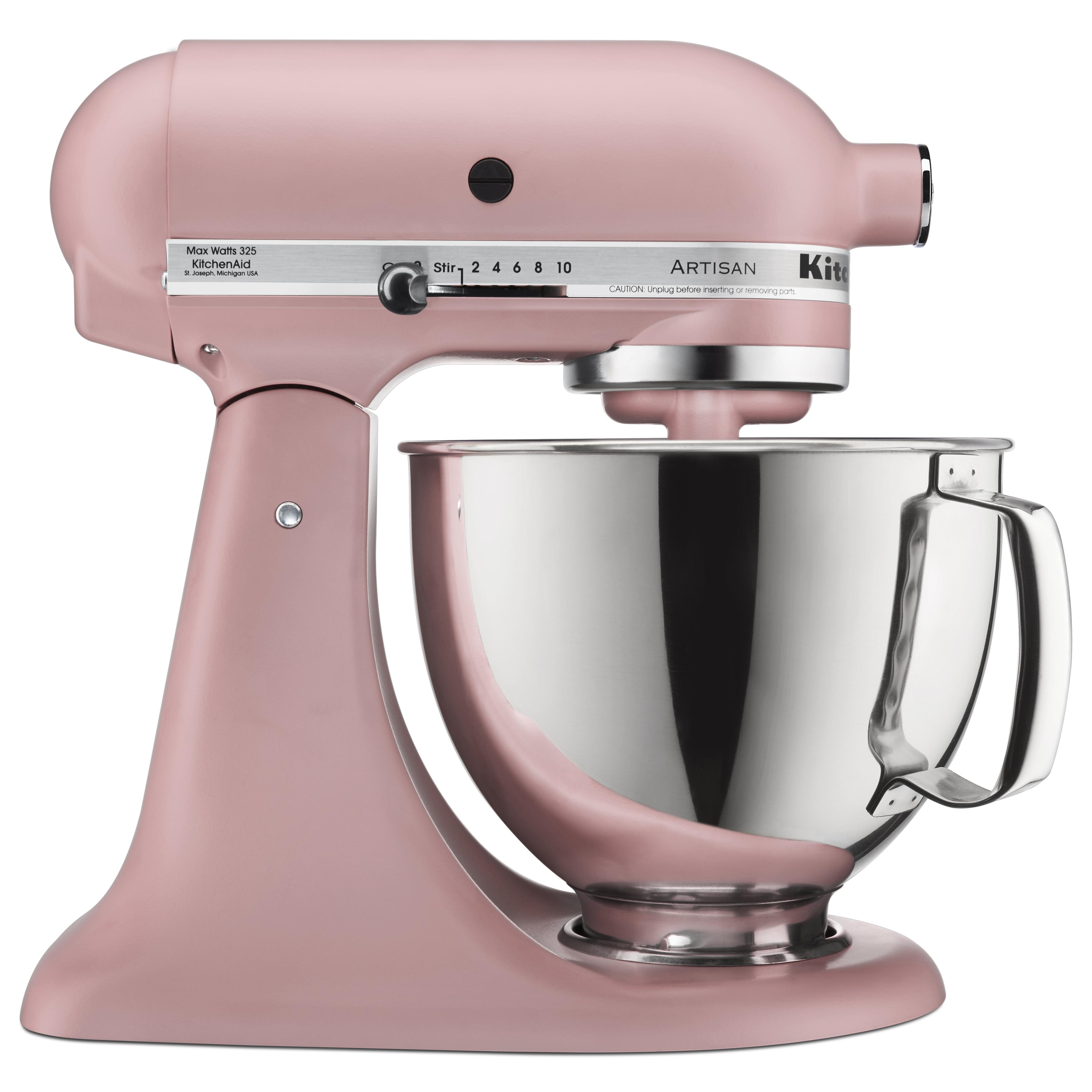 KitchenAid Mixers Stand KSM150PSDR IMAGE 1