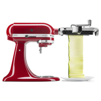 KitchenAid Mixer Accessories Vegetable Cutter KSMSCA IMAGE 2