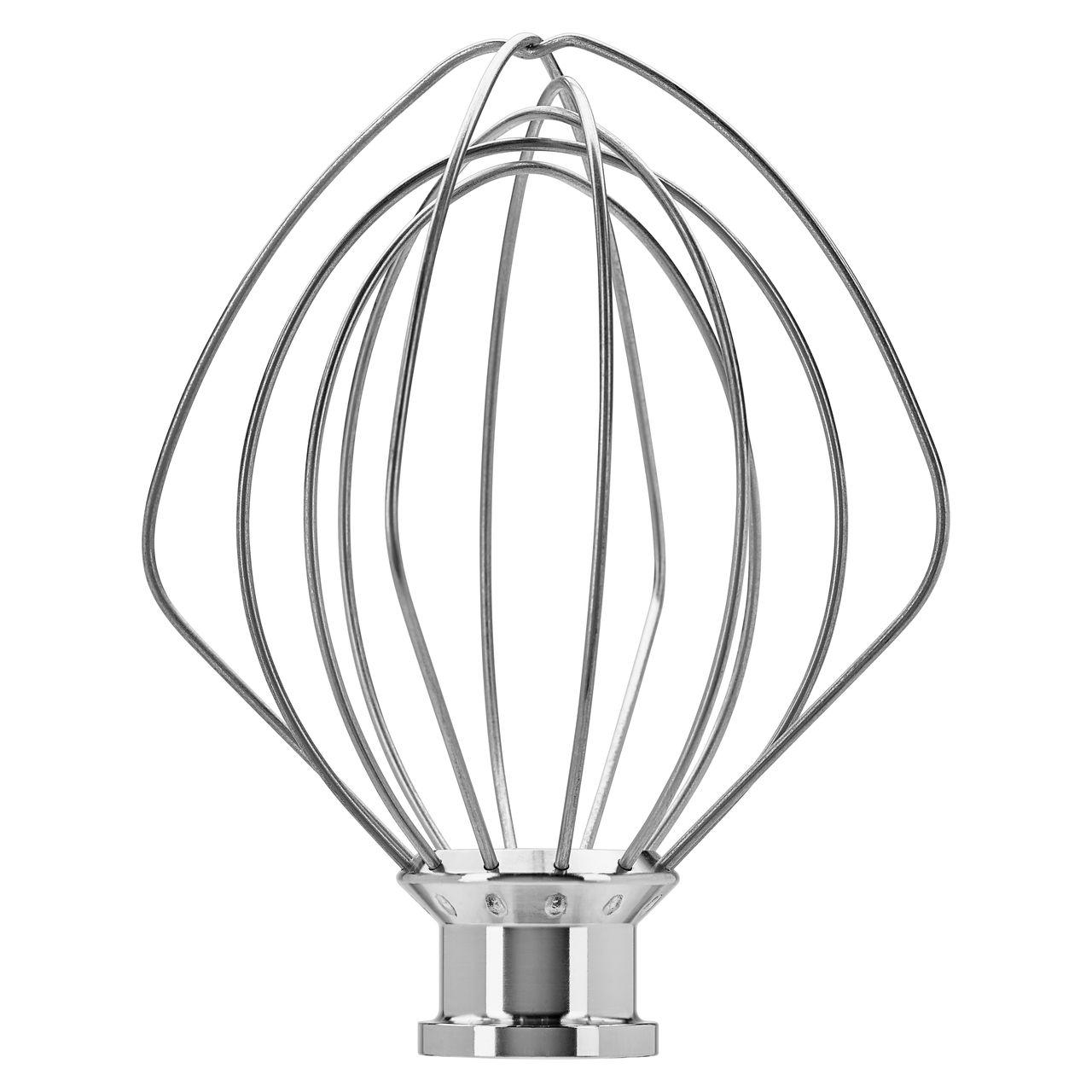 KitchenAid Mixer Accessories Wire Whip KSM5THWWSS IMAGE 1