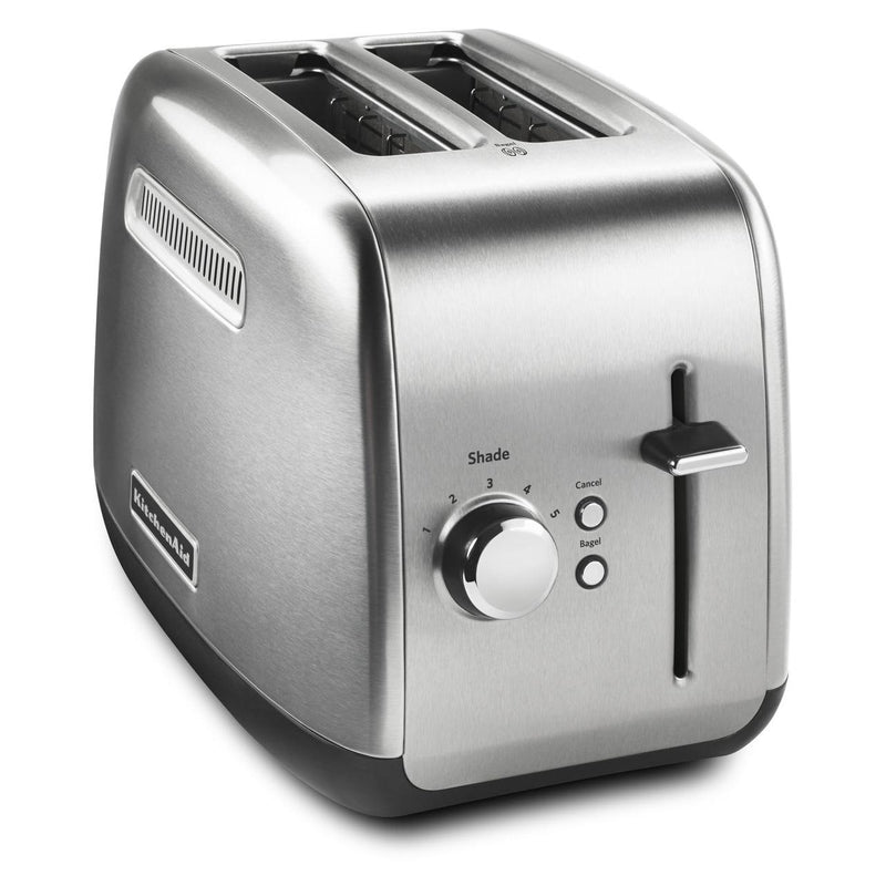 KitchenAid Toasters 2-Slice KMT2115SX IMAGE 1