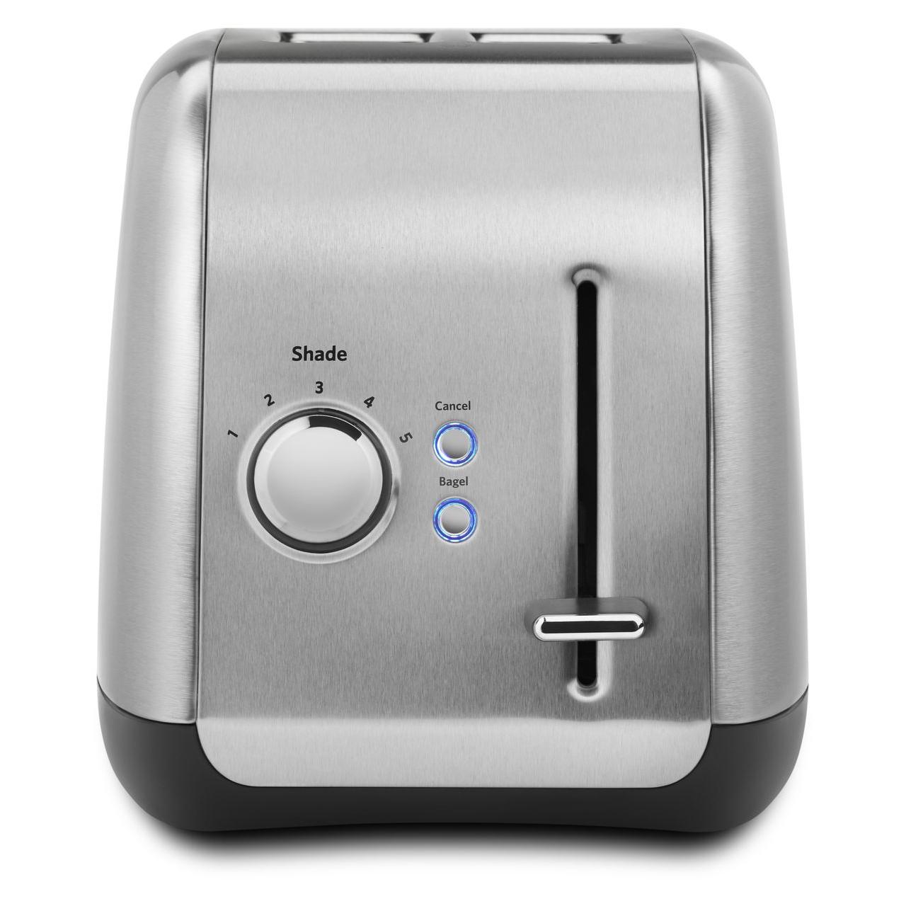 KitchenAid Toasters 2-Slice KMT2115SX IMAGE 2