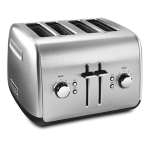 KitchenAid Toasters 4-Slice KMT4115SX IMAGE 1