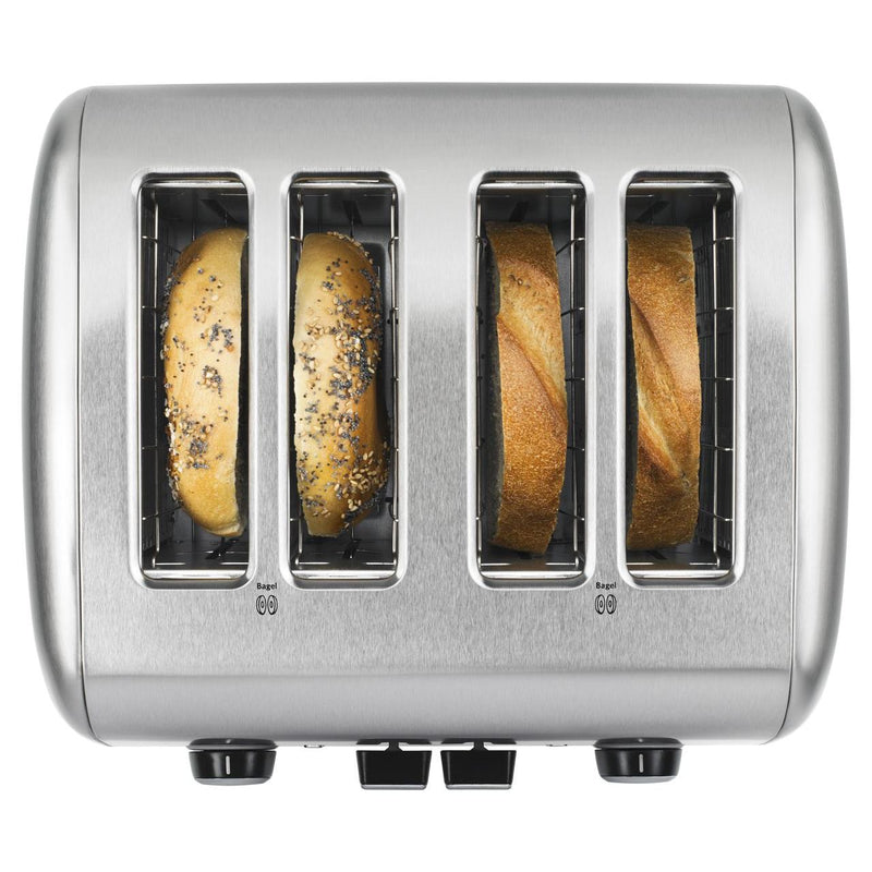 KitchenAid Toasters 4-Slice KMT4115SX IMAGE 3