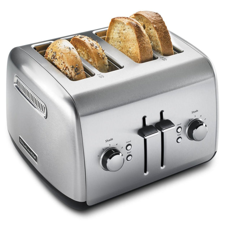KitchenAid Toasters 4-Slice KMT4115SX IMAGE 5