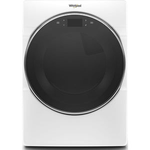 Whirlpool Dryers Electric YWED9620HW IMAGE 1