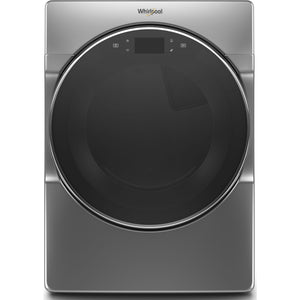 Whirlpool Dryers Electric YWED9620HC IMAGE 1