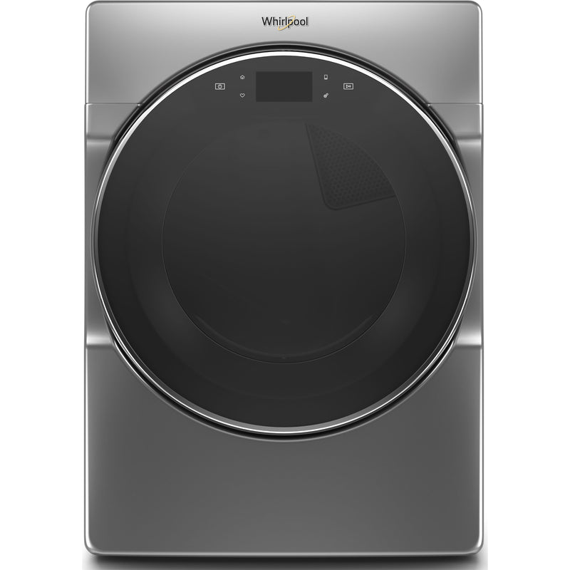 Whirlpool Dryers Electric YWED9620HC IMAGE 1