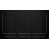 JennAir 36-inch Built-in Induction Cooktop JIC4736HB IMAGE 1