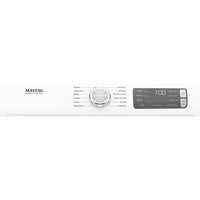 Maytag 7.3 cu.ft. Electric Dryer YMED6630HW IMAGE 2