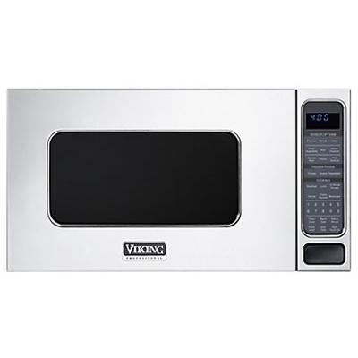 Viking 18-inch, 2.0 cu.ft. Countertop Microwave Oven VMOS501SS IMAGE 1