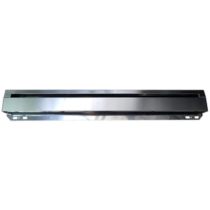 Bertazzoni 4-inch Backguard for 30-inch Ranges BGH30 IMAGE 1