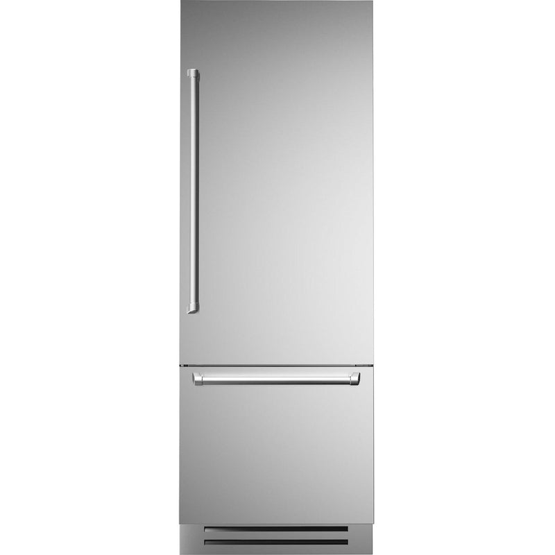Bertazzoni Refrigerators Bottom Freezer REF30PIXR IMAGE 1