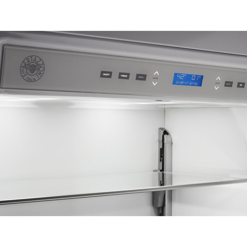 Bertazzoni Refrigerators Bottom Freezer REF30PIXR IMAGE 2