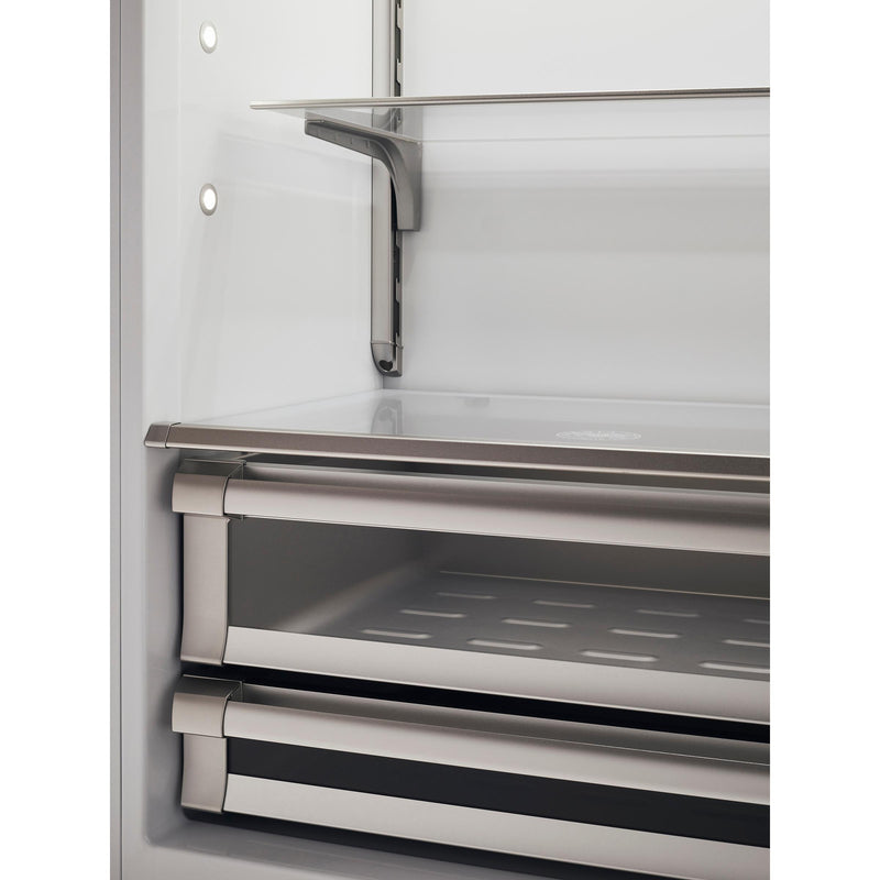 Bertazzoni Refrigerators Bottom Freezer REF30PIXR IMAGE 3