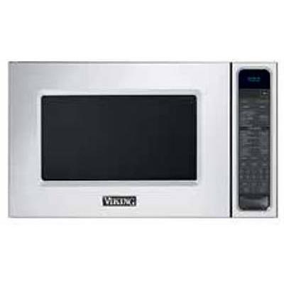 Viking 1.5 cu.ft. Countertop Microwave Oven with Convection VMOC506SS IMAGE 1
