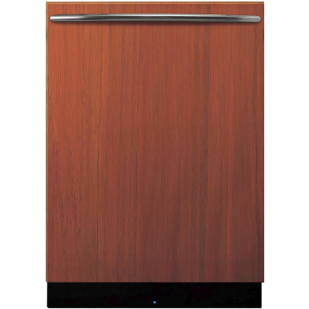 Viking 24-inch Built-in Dishwasher with Quiet Clean™ FDWU524WS IMAGE 1