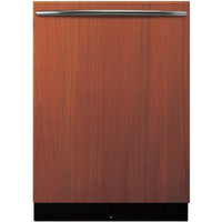 Viking 24-inch Built-in Dishwasher with Quiet Clean™ FDWU524WS IMAGE 1