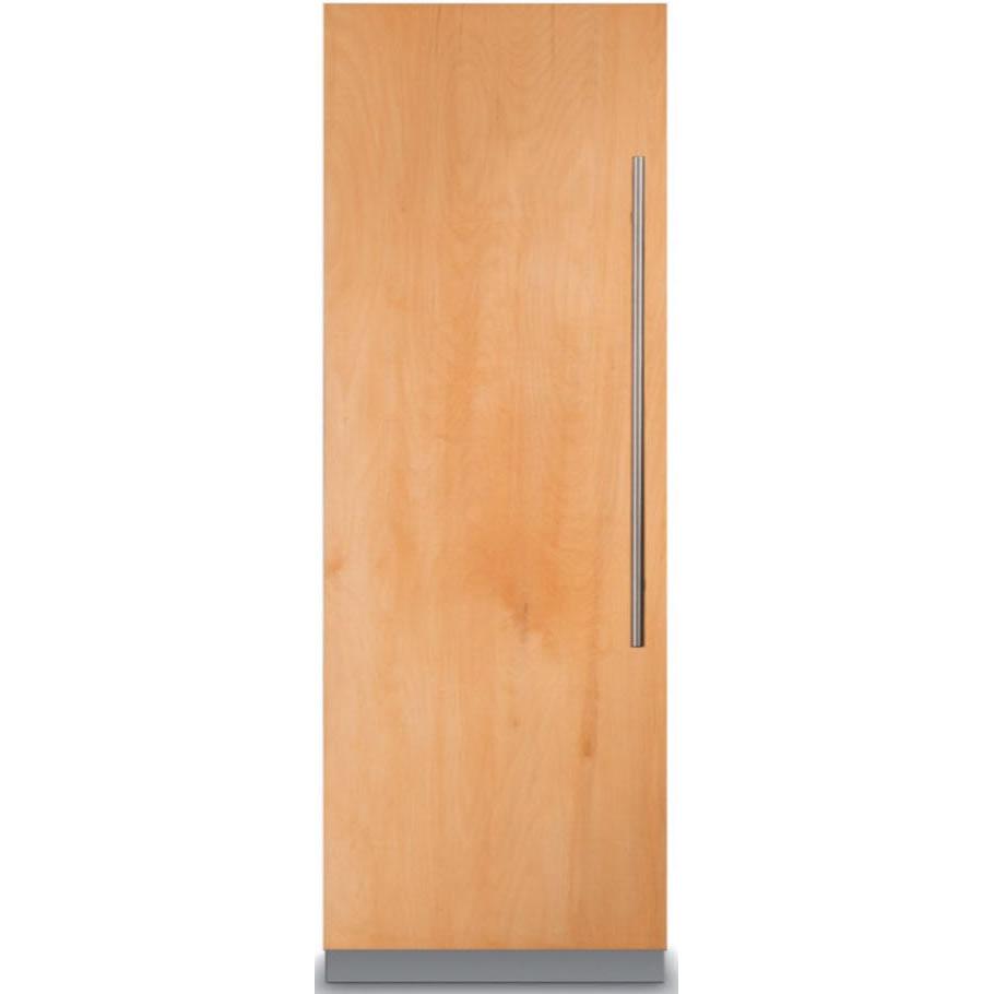 Viking 12.2 cu.ft. Upright Freezer with Ice Maker FFI7240WL IMAGE 1